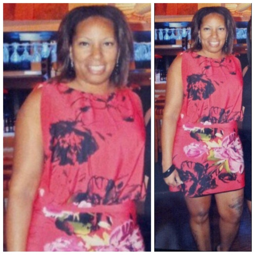 Dress - Picture 4 of 4